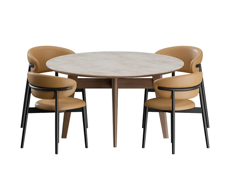 Dinning by calligaris