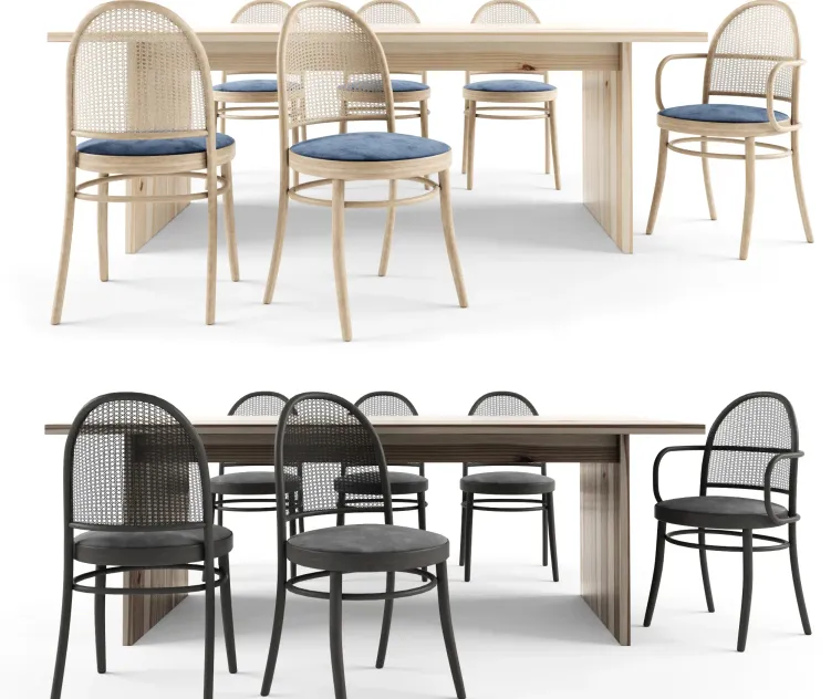 Dinning table