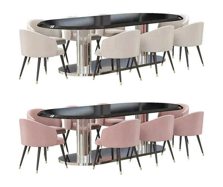 Dv home collection douglas plaza tao