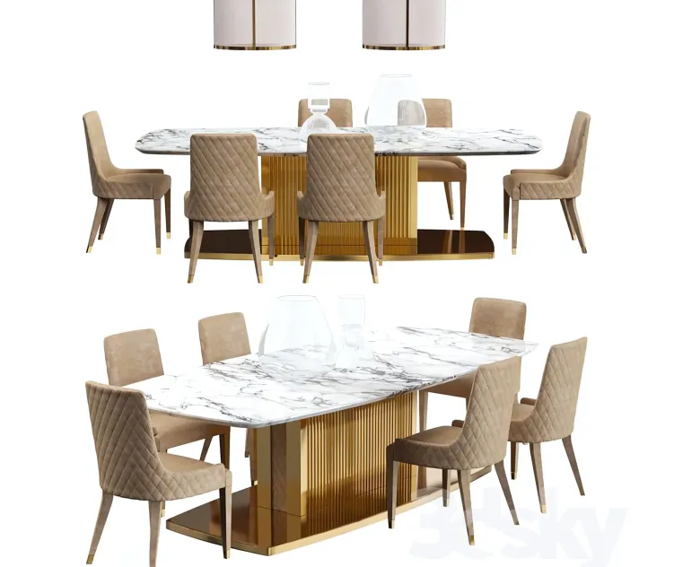 Dv home table