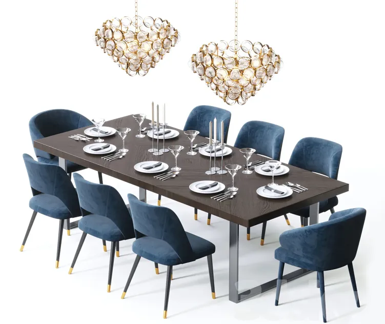 Eichholtz dining