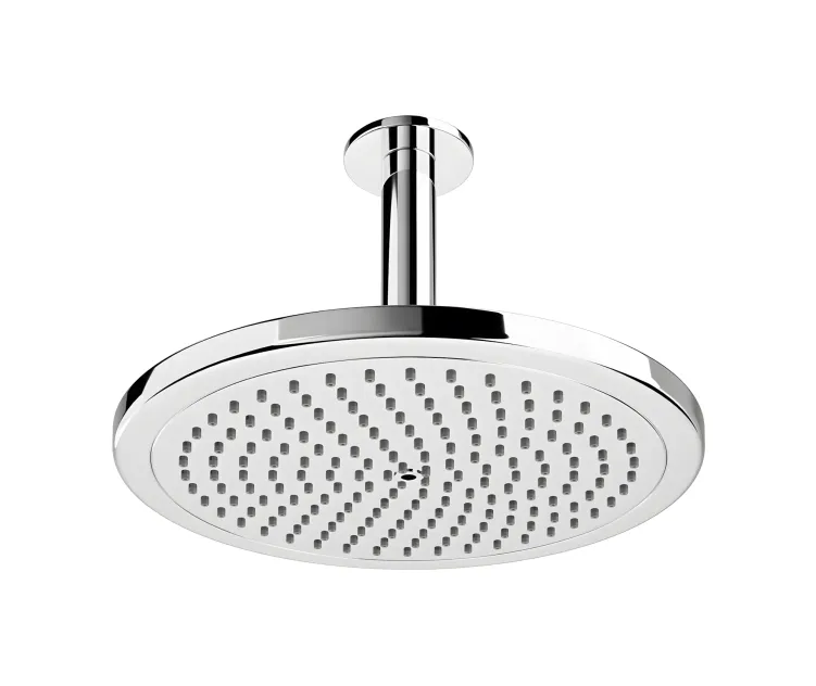 Croma ceiling overhead rain shower 280