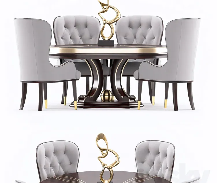 Everly dinning
