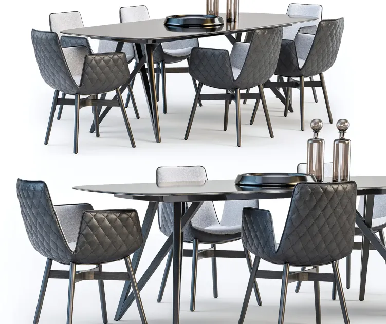 Freifrau dining 2