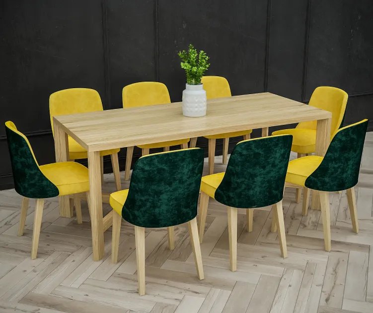 Furniture table