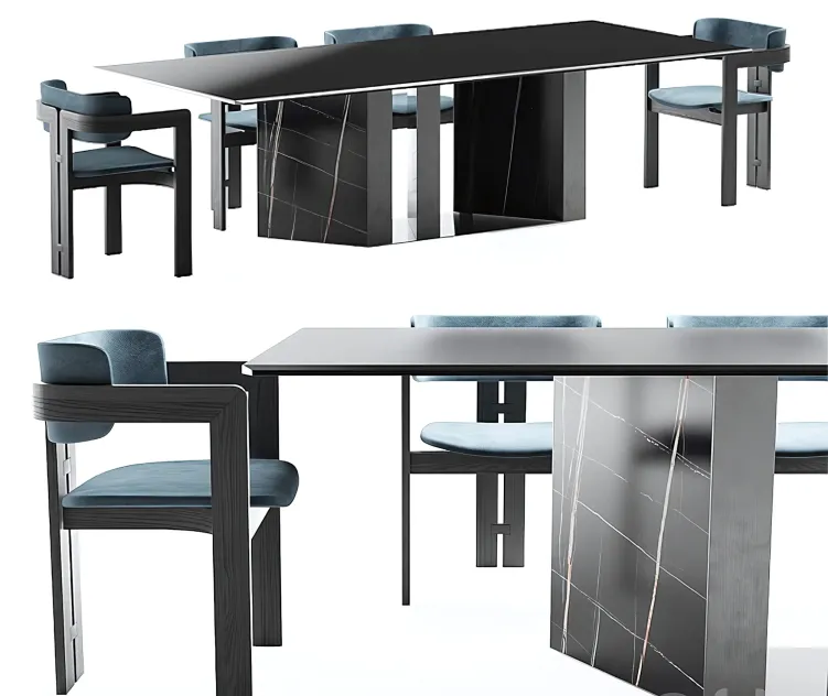 Gallotti amp radice chair