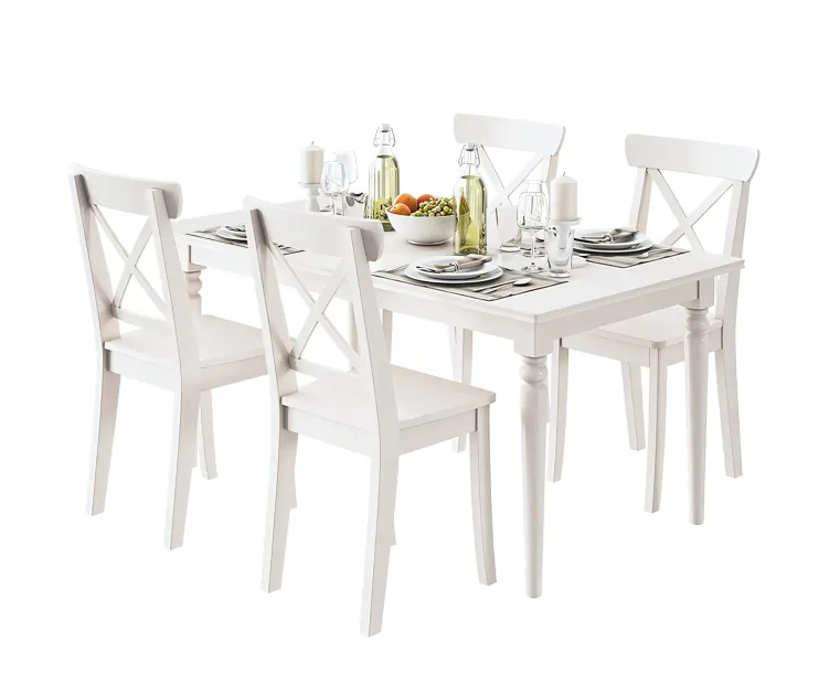 Ikea ingatorp ingolf