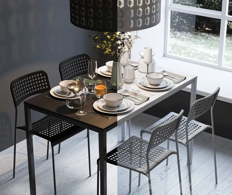 Ikea kit