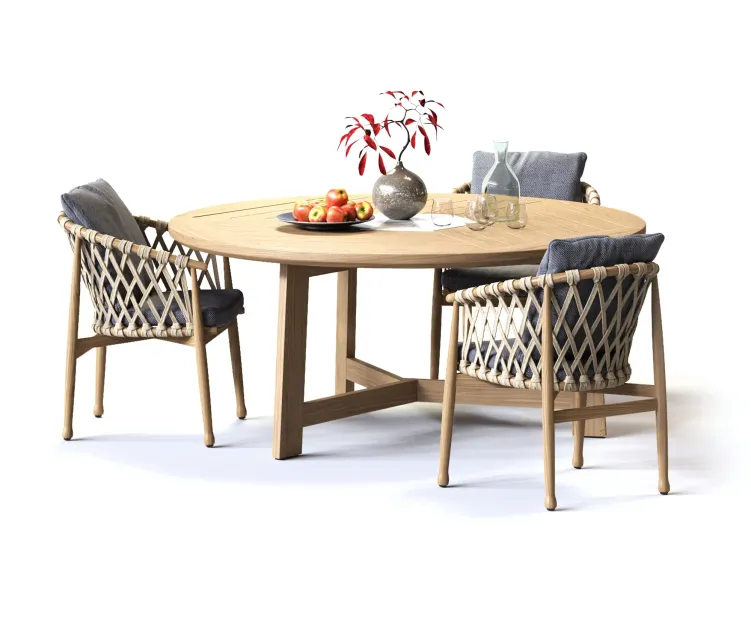 Italia ginestra round table