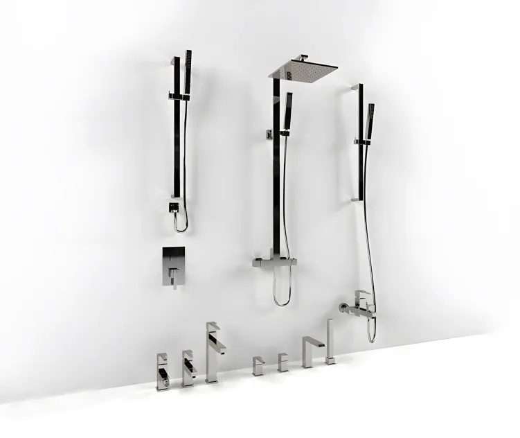 Emmevi sicily mixer set