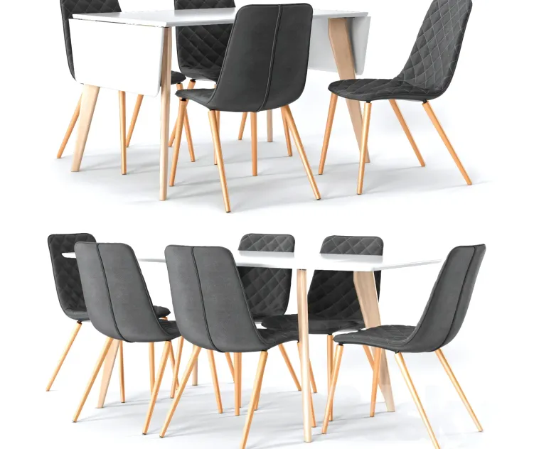 Lifestylefurn dining