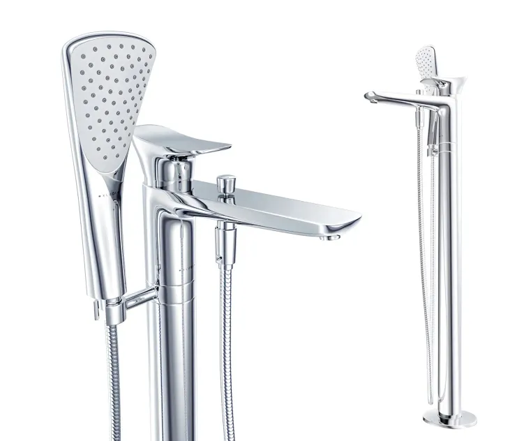 Faucet bath kludi ambienta