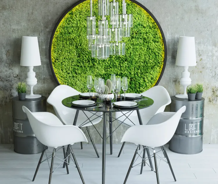 Loft designe