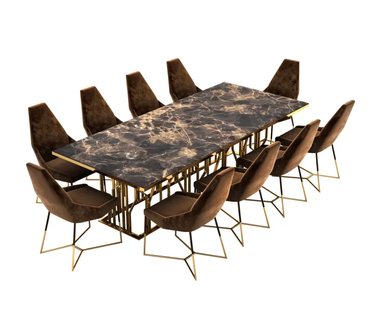 Longhi Dining