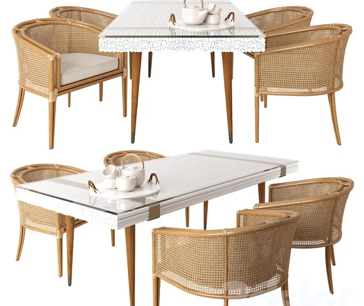 Mcguire dining