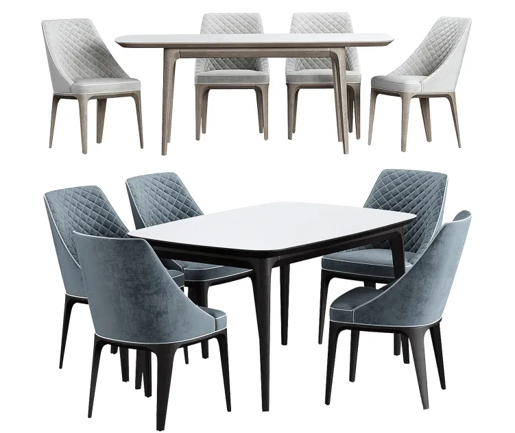 Mido chair konyshev play table