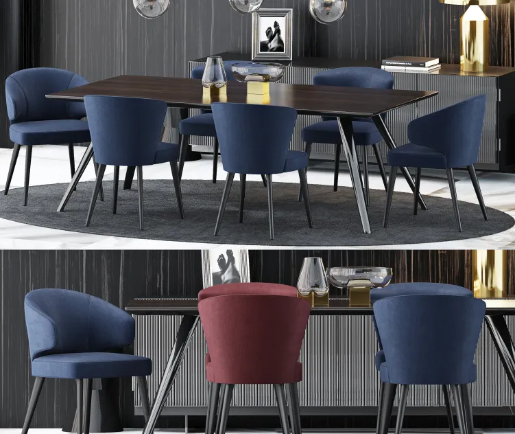Minotti