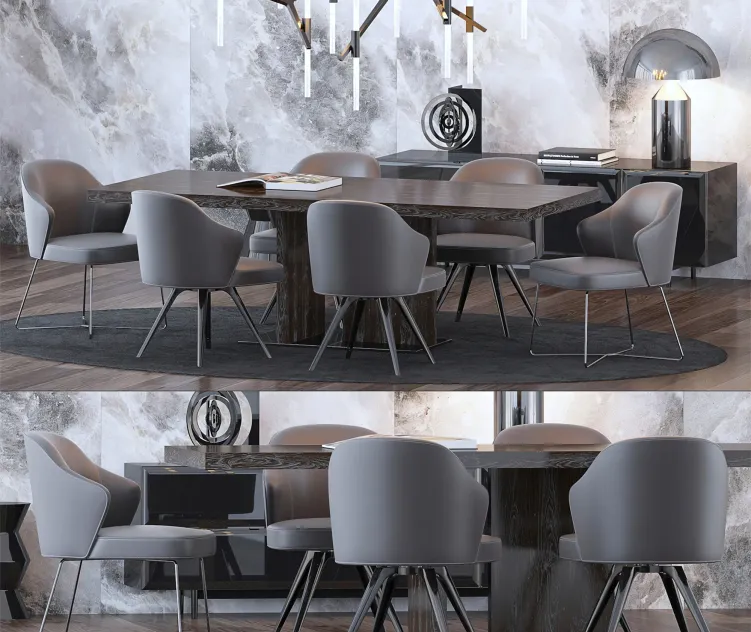 Minotti