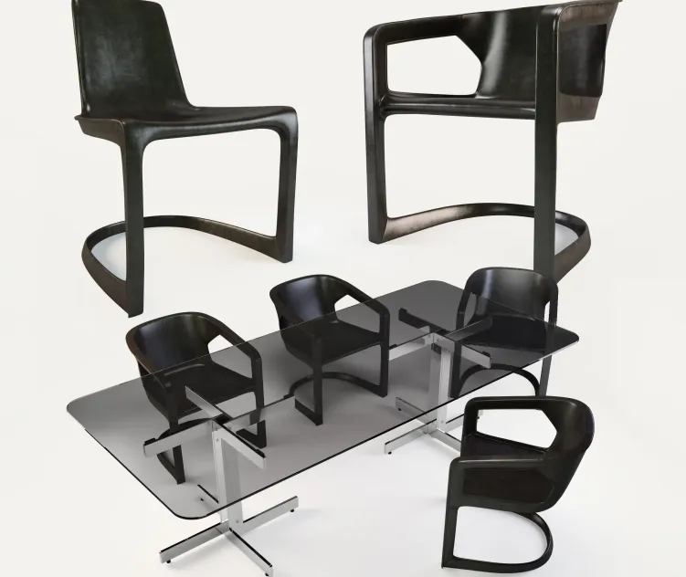 Minotti twombly catlin 34