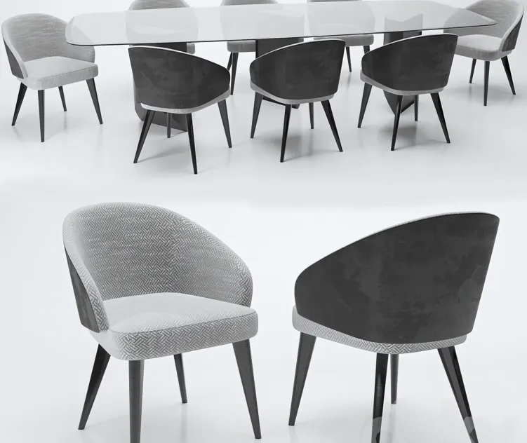 Minotti wedge lawson