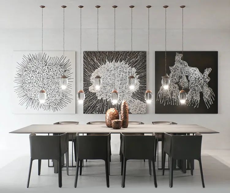 Modern furniture