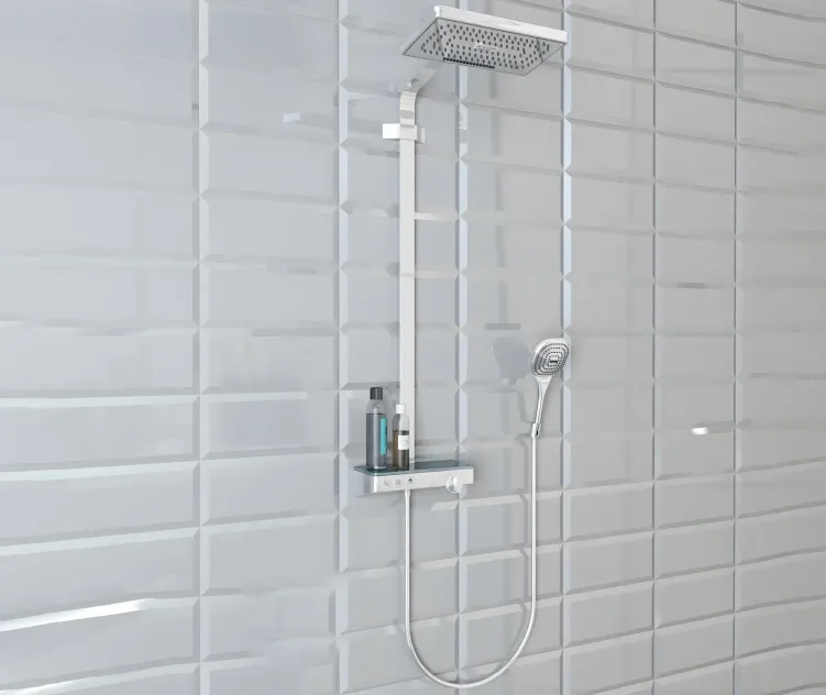 Hansgrohe axor