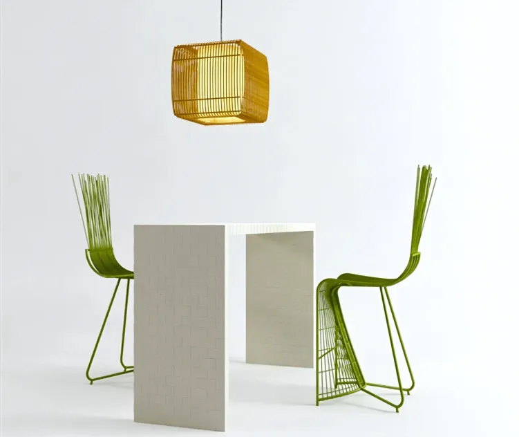 Outdoor furniture 23