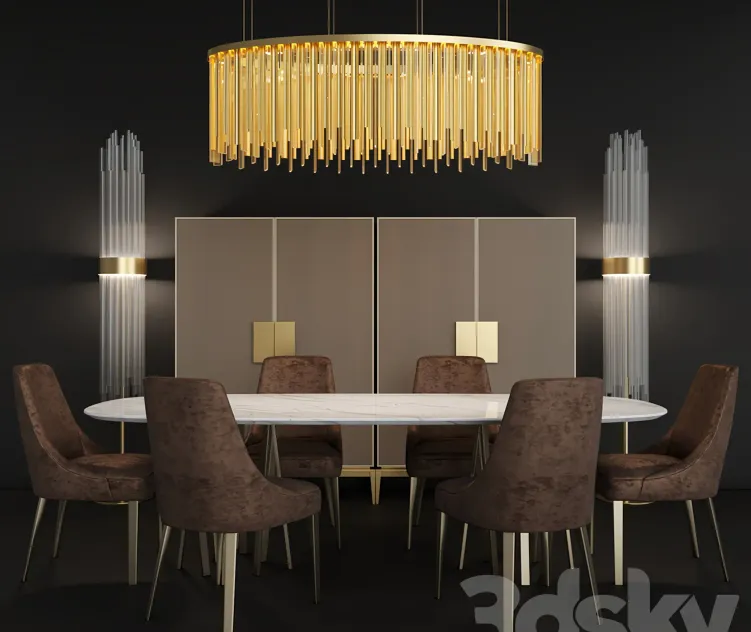 Paolo castelli furniture