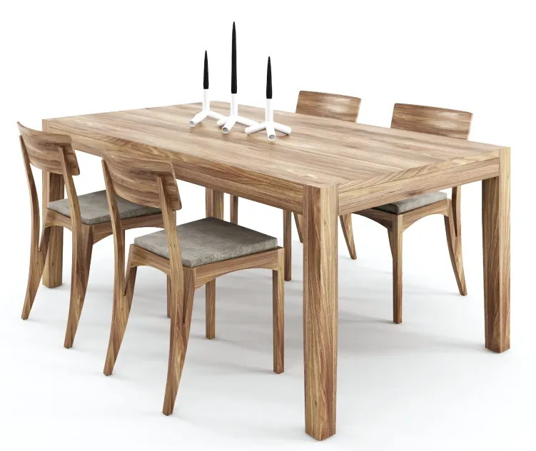 Passoni Nature Home HELIOS TAO fix Home MORAAR SEDIA
