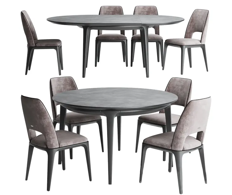 Play chair play table
