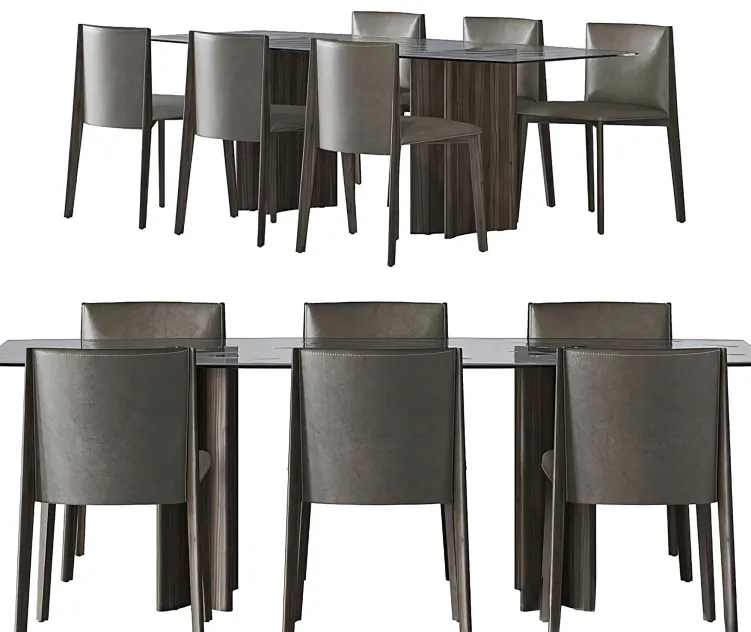 Porada dining v