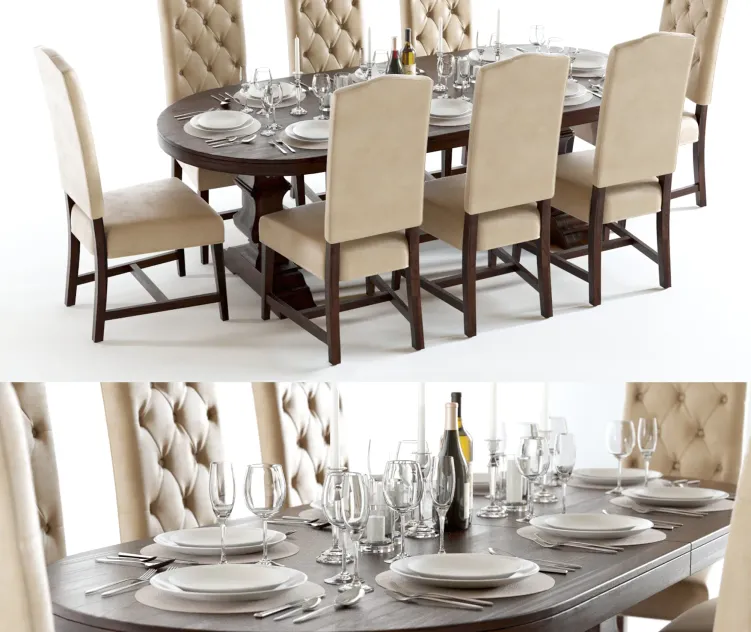 Pottery barn banks ashton 2