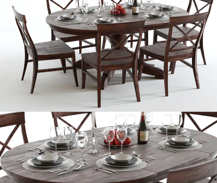 Pottery barn sumner aaron