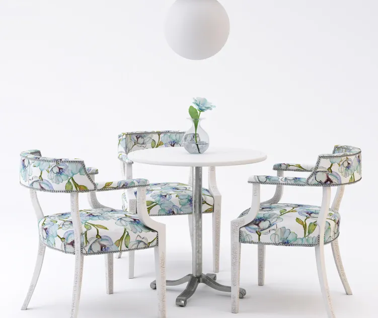 Restaurant furniture