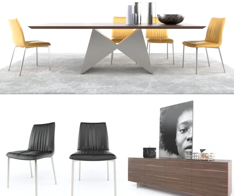 Ronda design