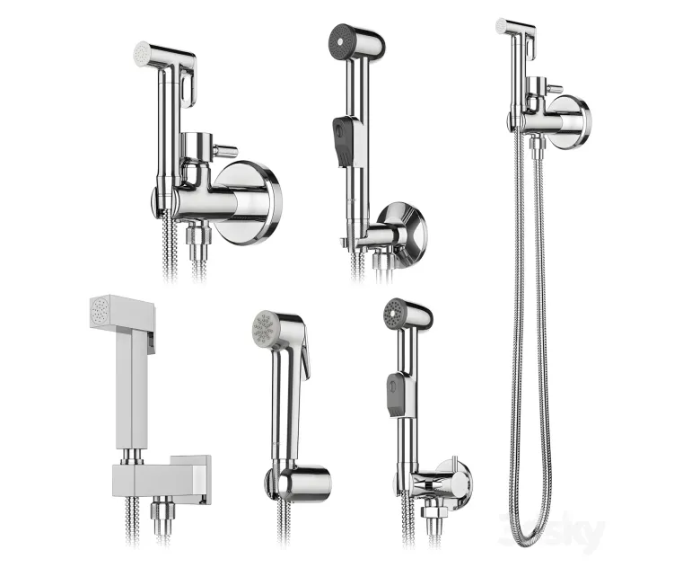 Hygienic souls set 79