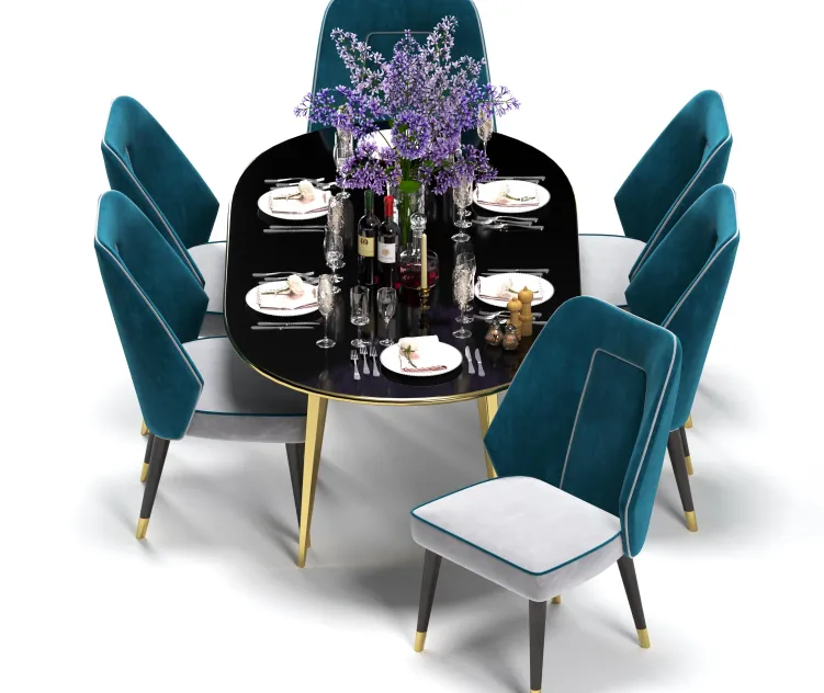 Table chair