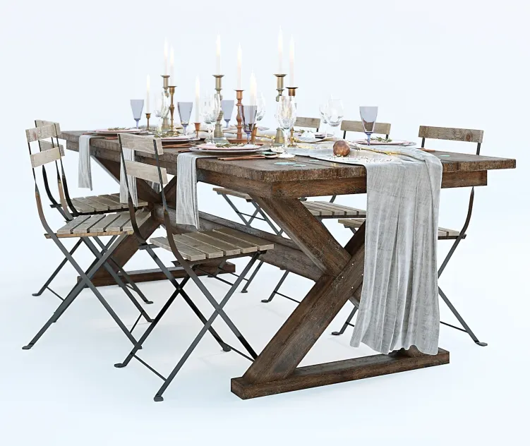 Tableplace