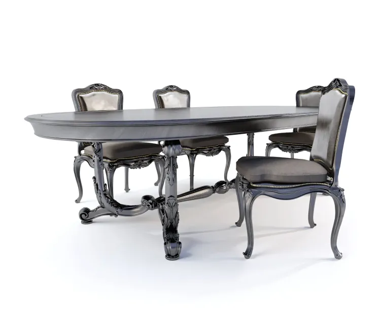 Tables chairs factory roberto giovannini