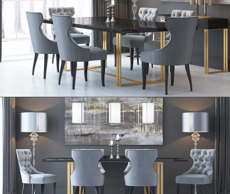 The sofa chair company 2