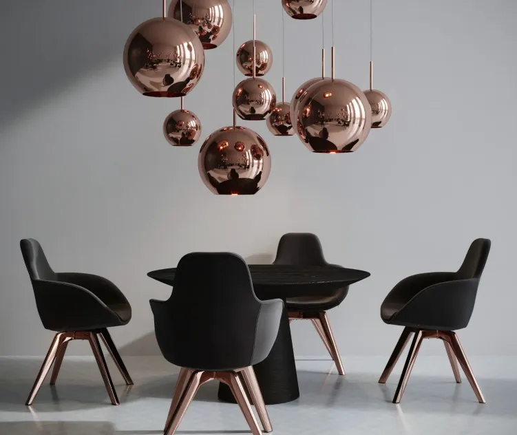 Tom dixon