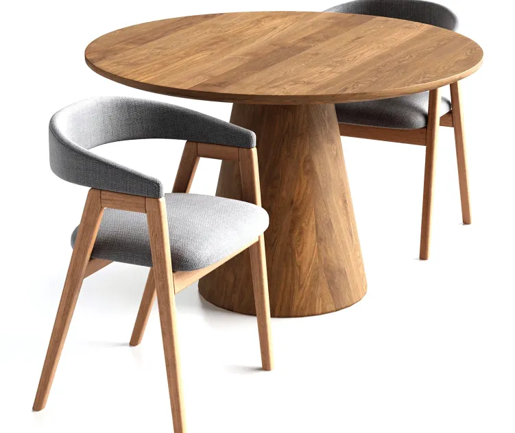 Trevors chair lauries desk