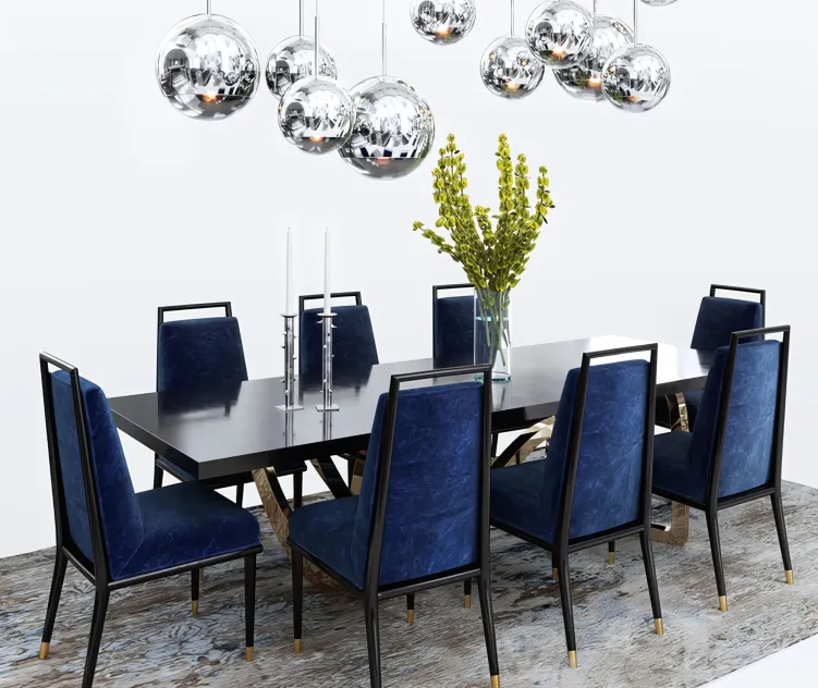 Urban elegance