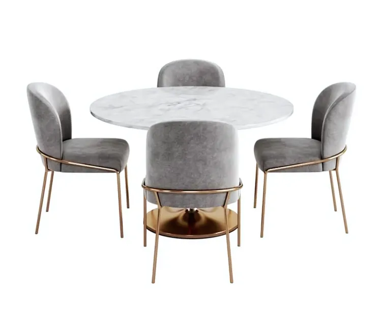 West elm crate barrel dinning