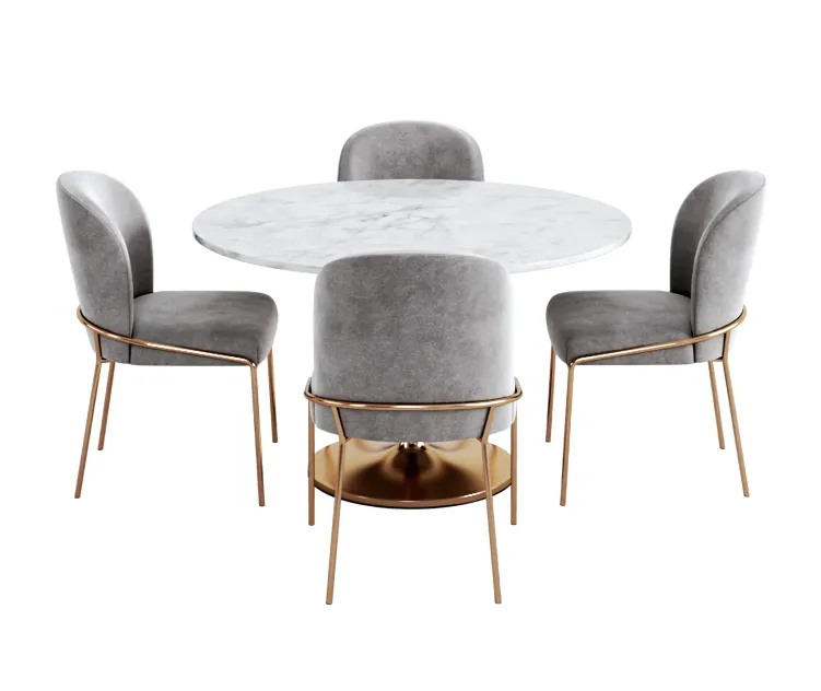 West elm crate barrel dinning 2