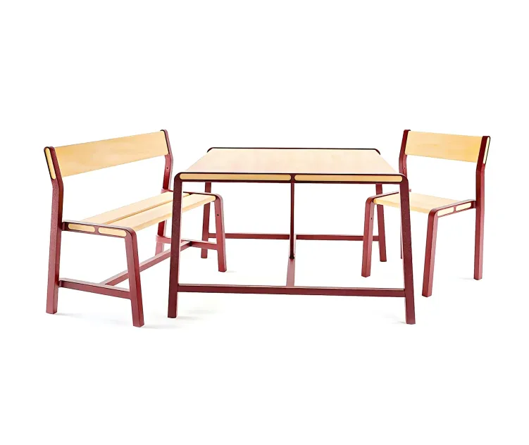 Ypperlig children bench