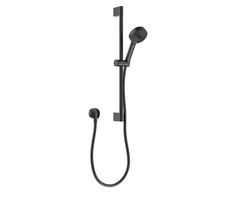 Pulsify select shower with shower bar