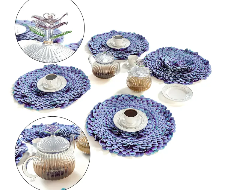 Tea zara home