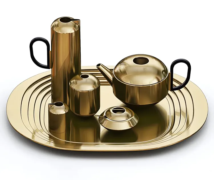 TOM DIXON FORM Tea