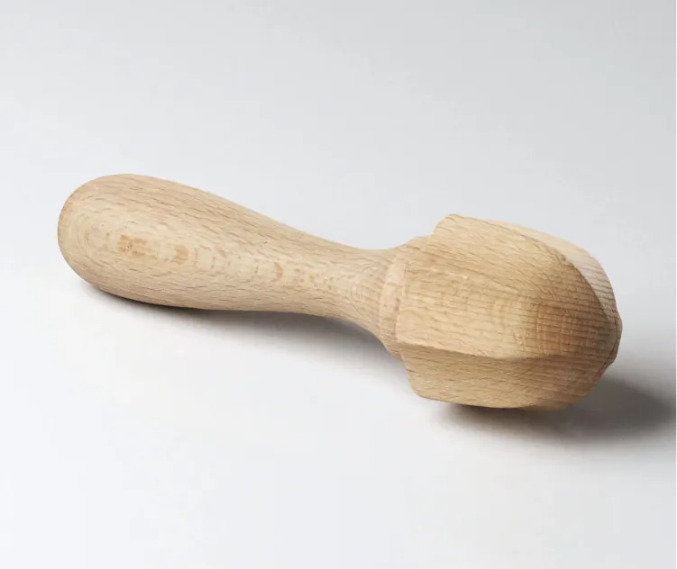 Woodsqueezer